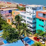 Boquillas del Mar - Apartamentos