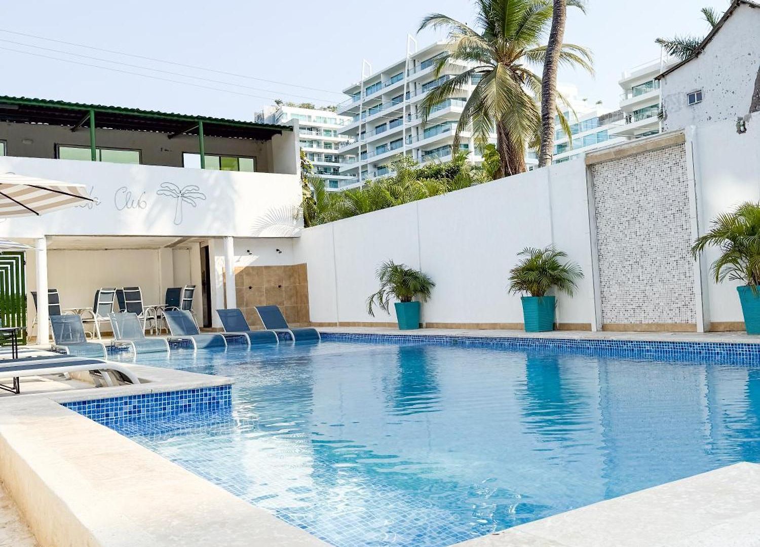 Boquillas Del Mar -