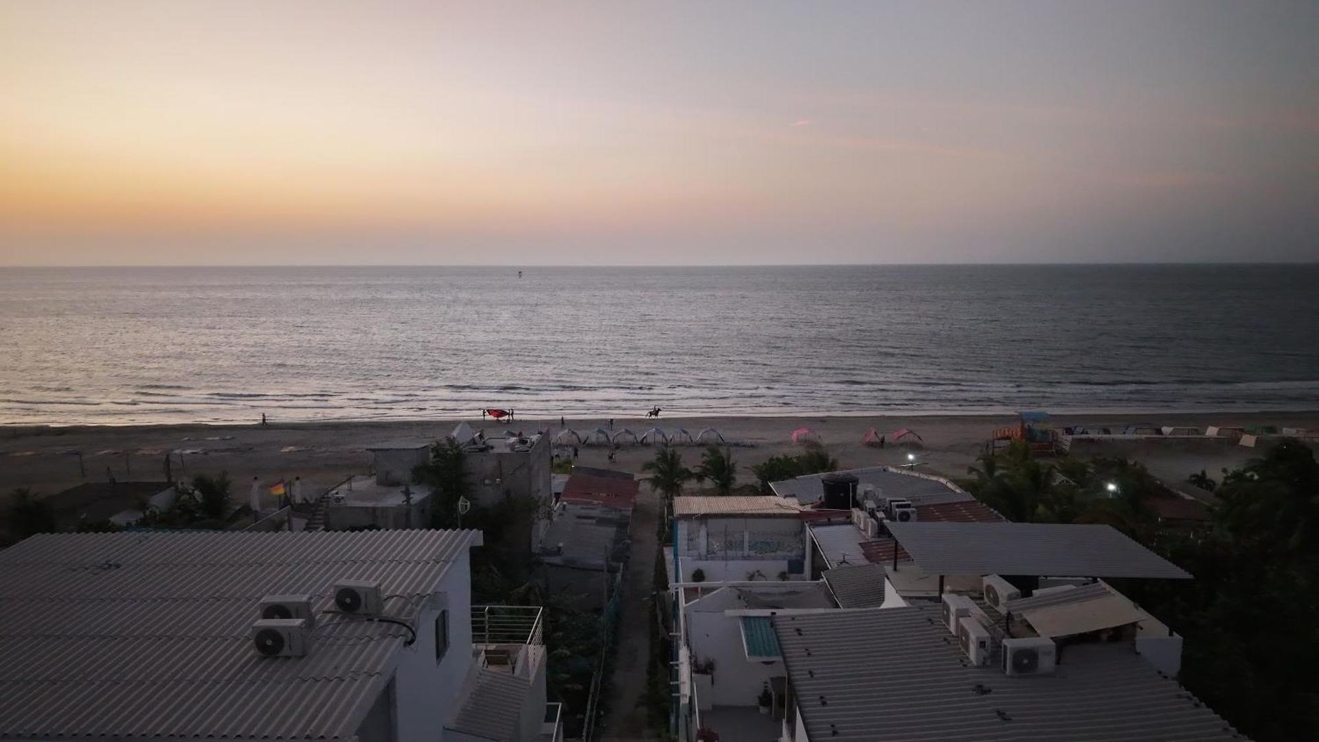 Boquillas Del Mar - Apartamento *
