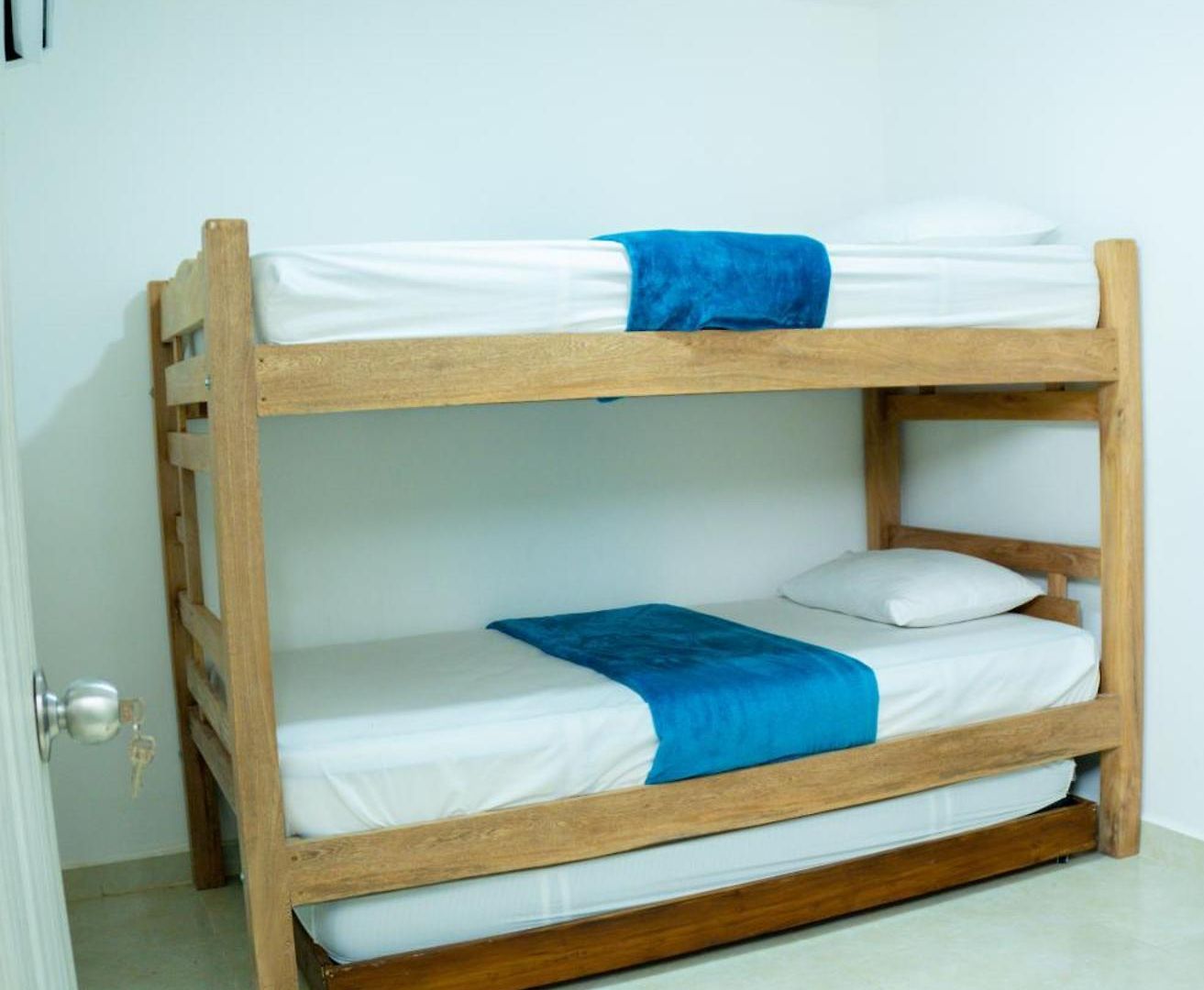 Boquillas Del Mar - Apartamento *