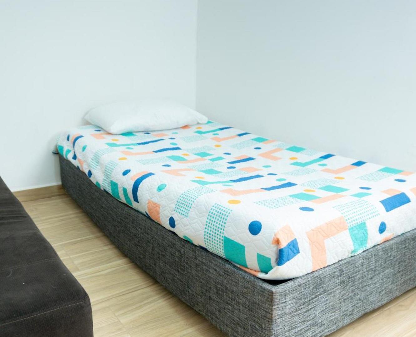 Boquillas Del Mar - Apartamento