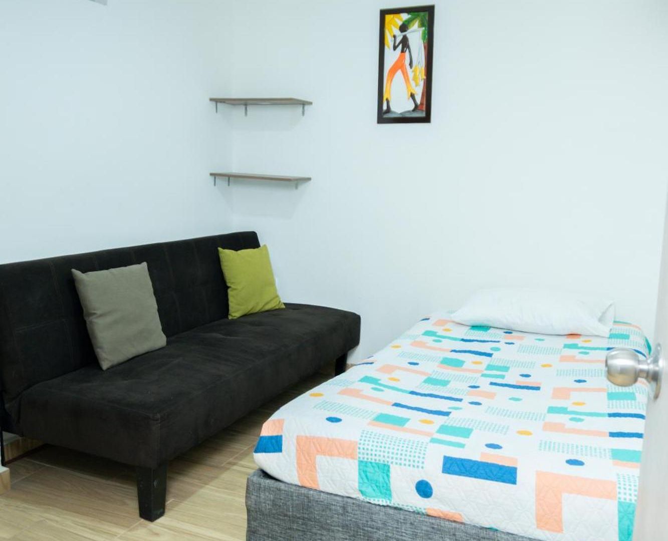 Boquillas Del Mar - Apartamento