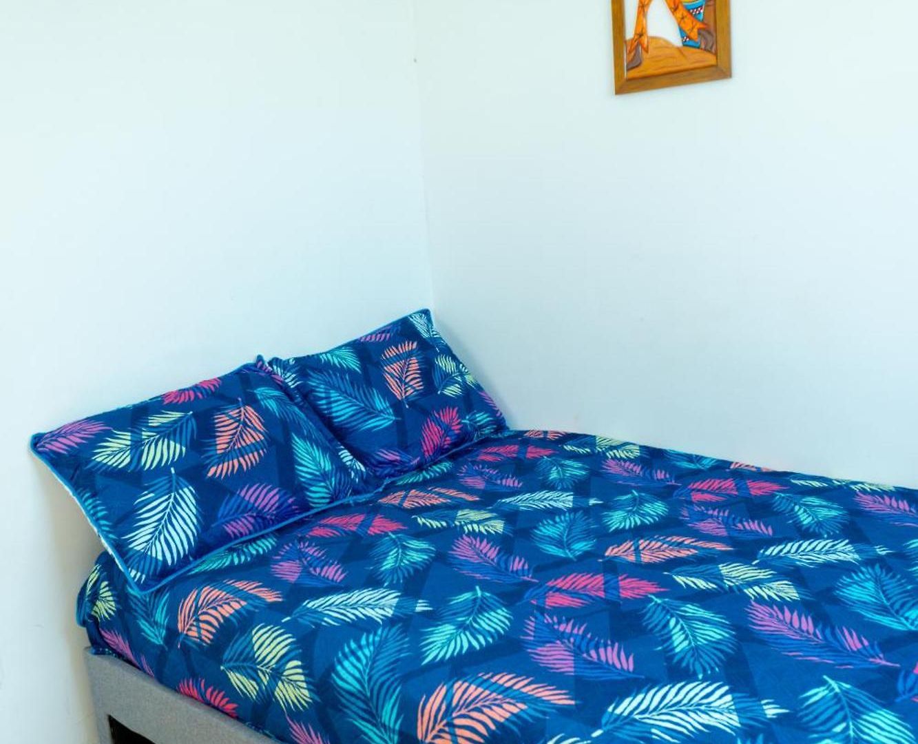 Boquillas Del Mar - Cartagena