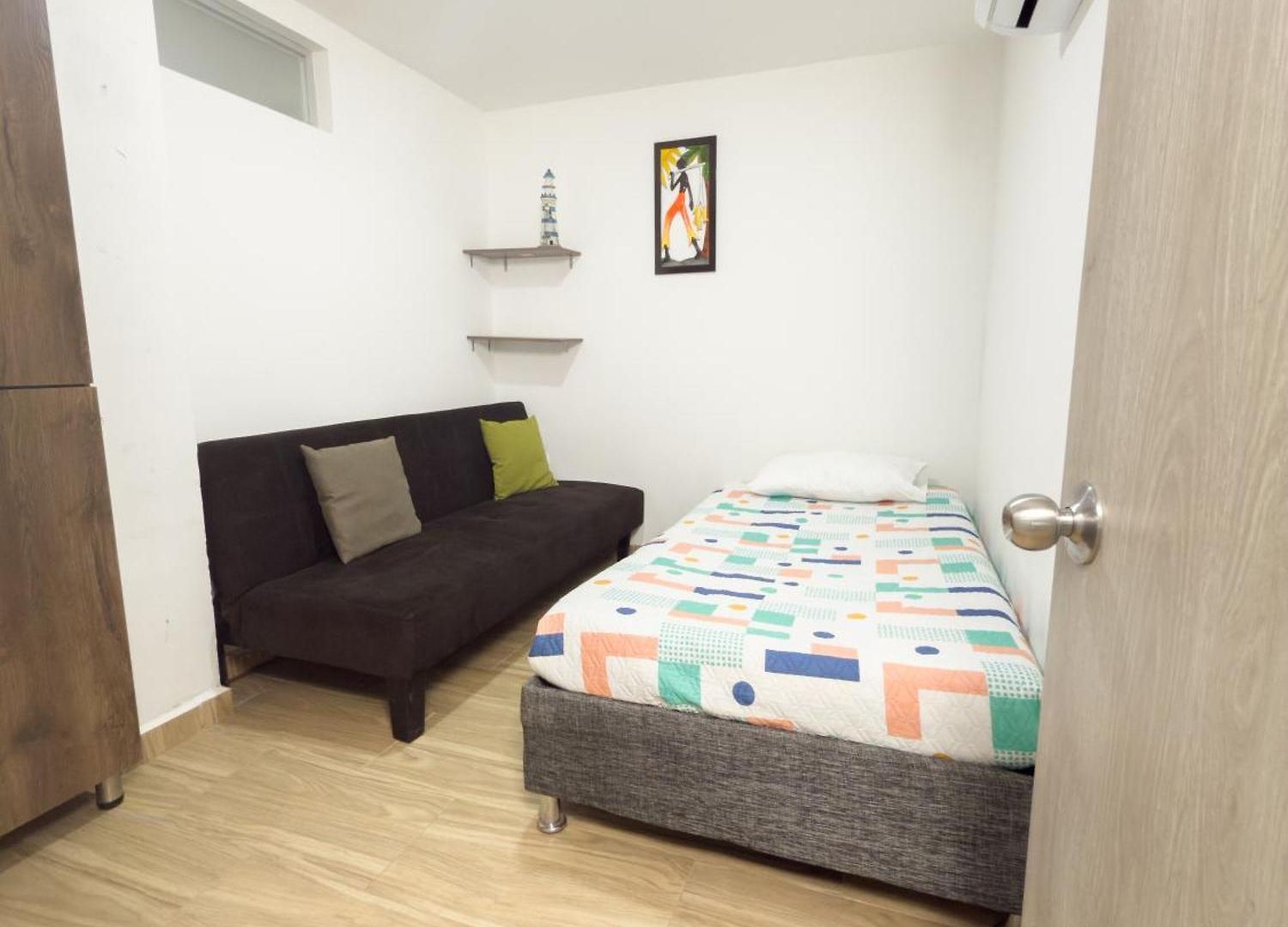 Boquillas Del Mar - Apartamento