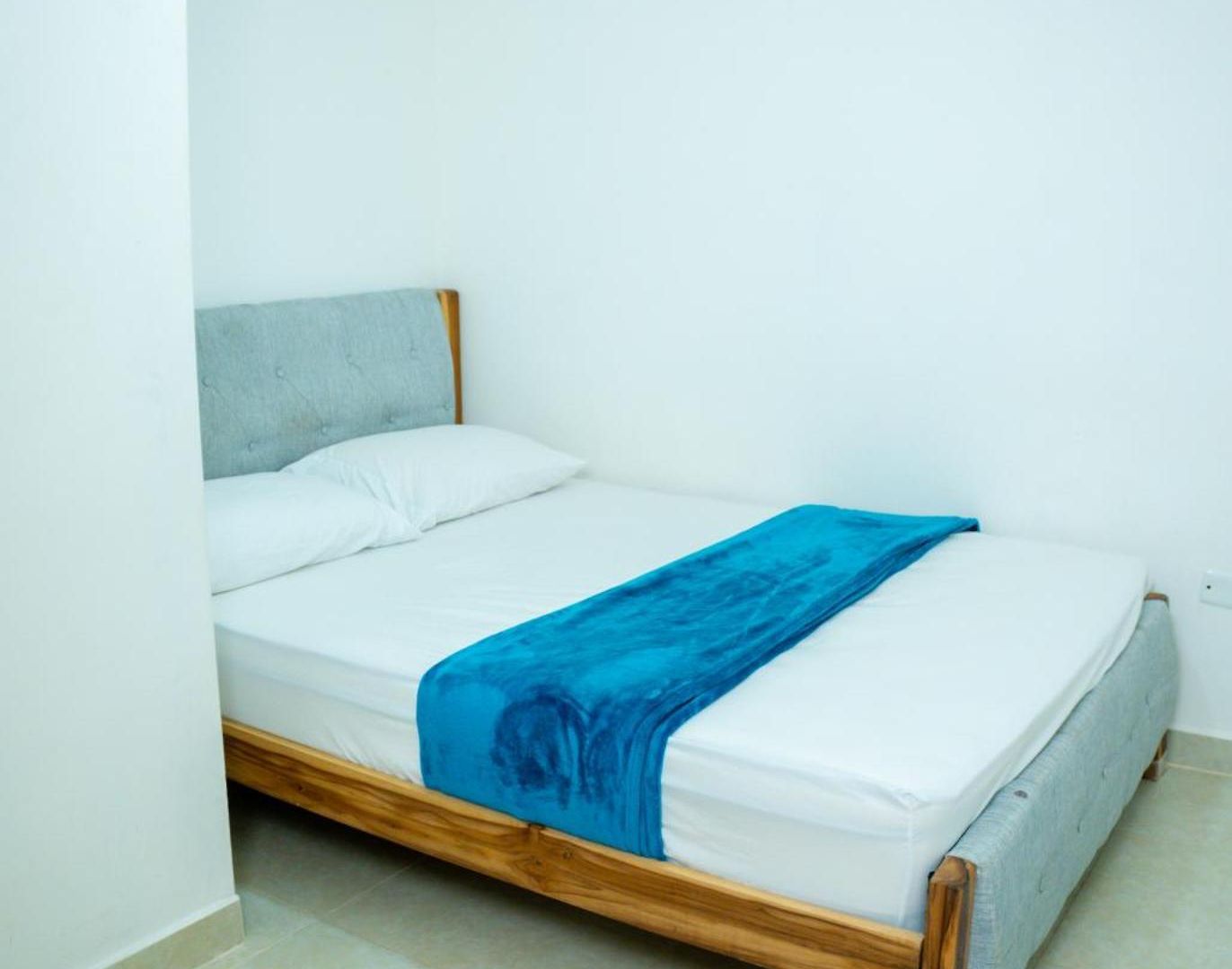 Boquillas Del Mar -