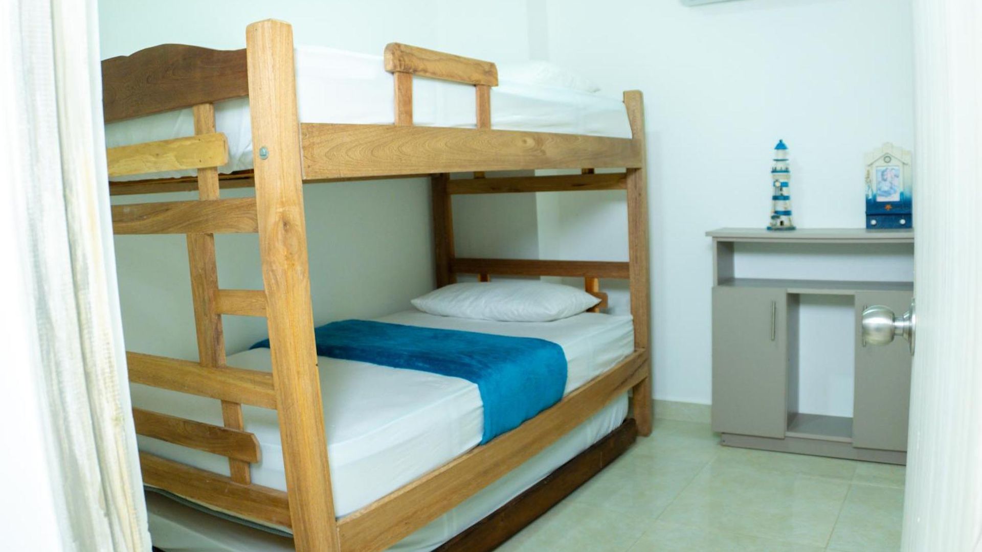 Boquillas Del Mar -