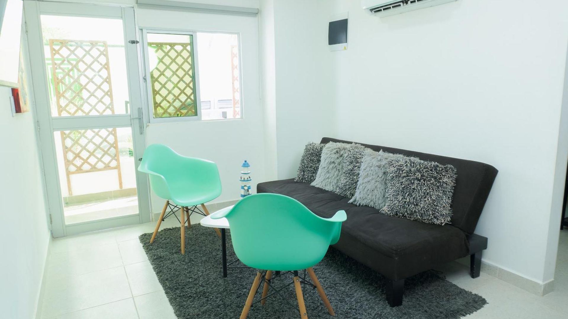 Boquillas Del Mar - Apartamento Cartagena