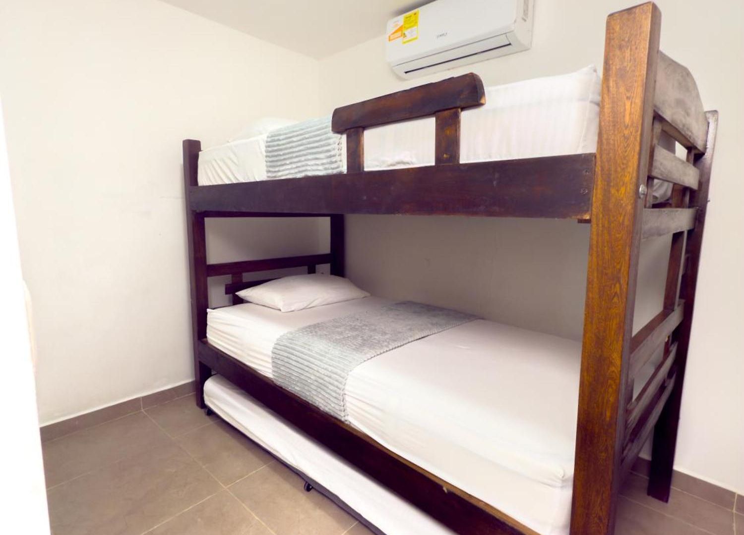 Boquillas Del Mar - Apartamento