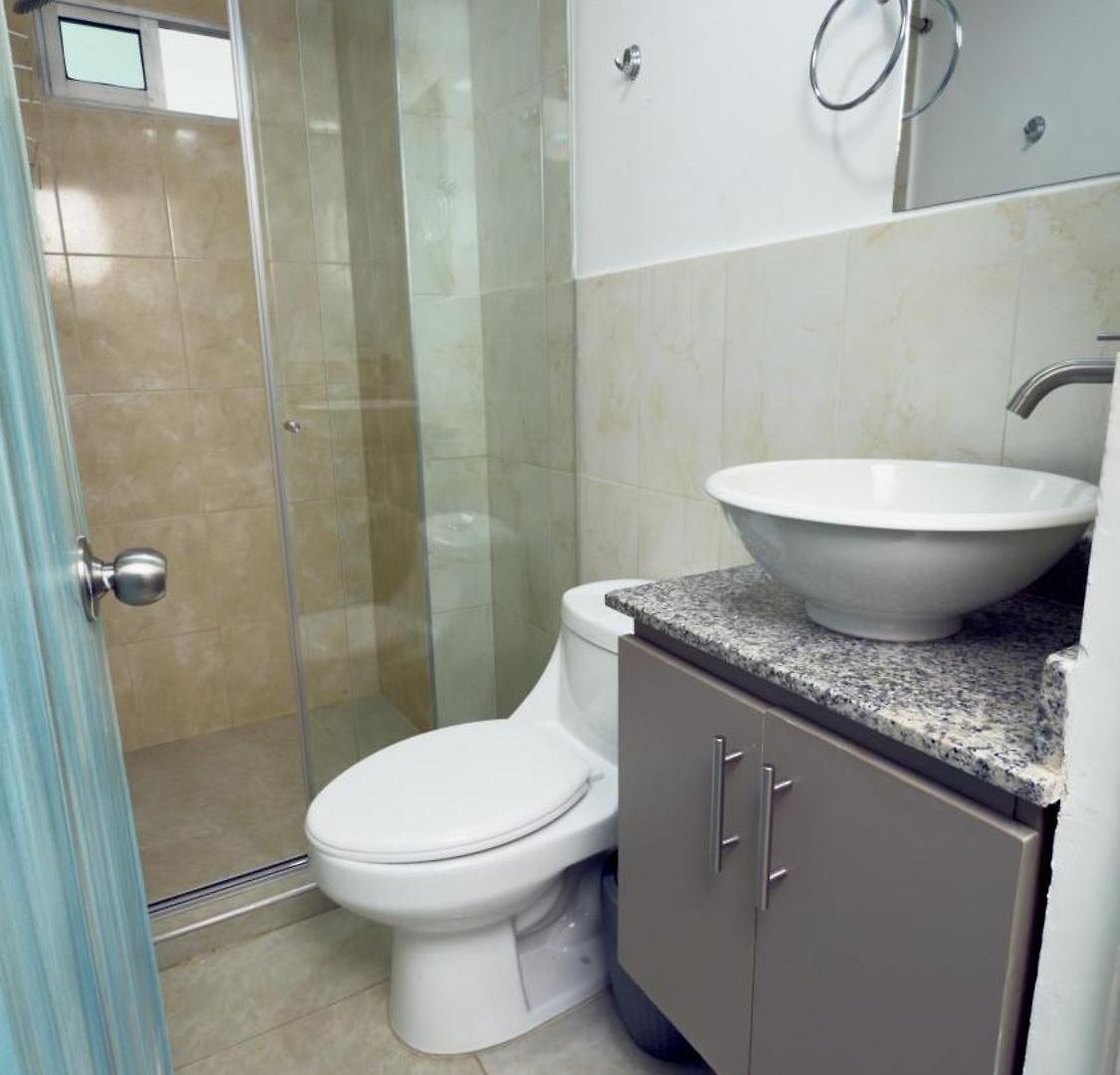 Apartamento Boquillas Del Mar - *