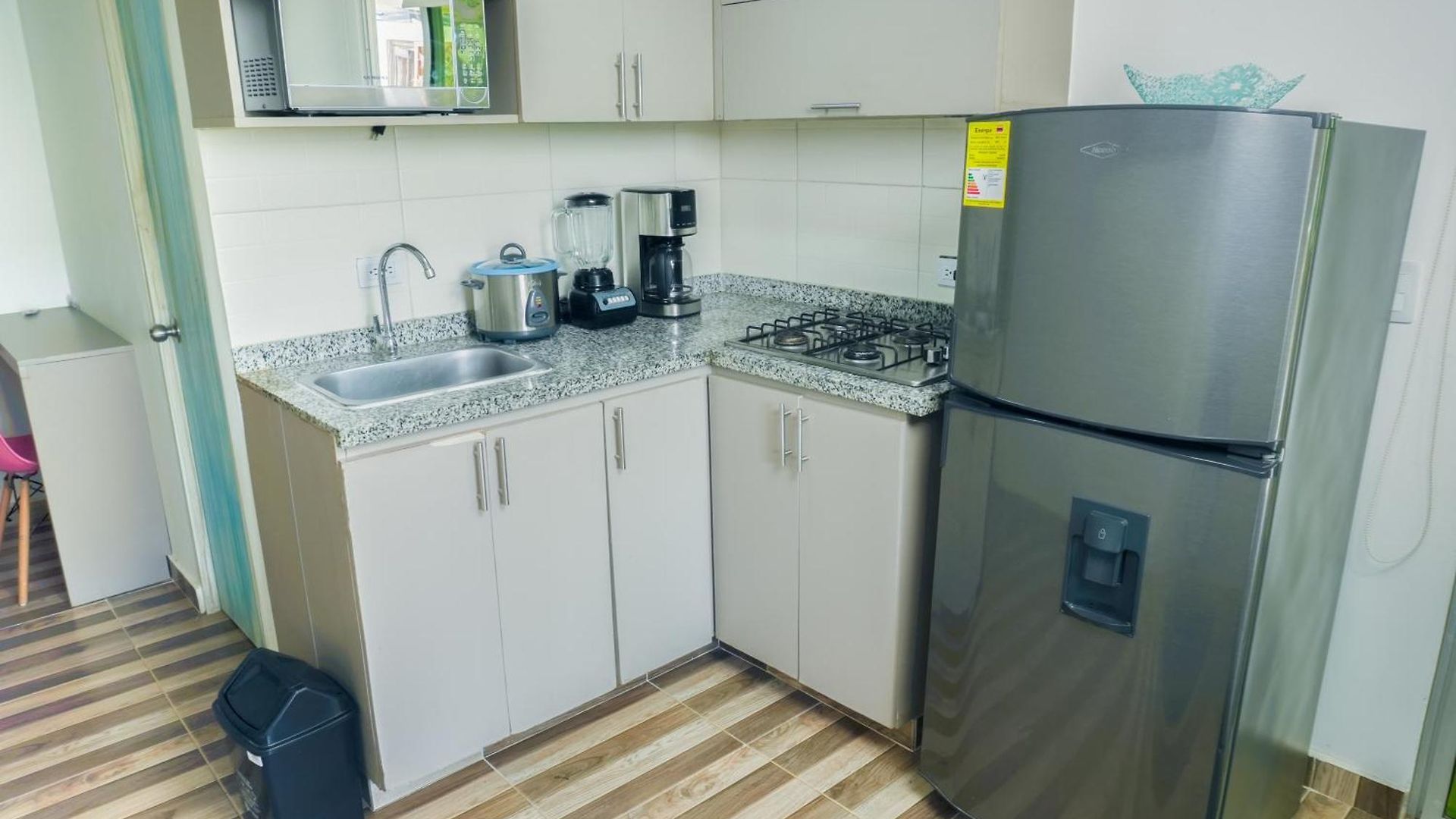 Boquillas Del Mar - Apartamento Cartagena