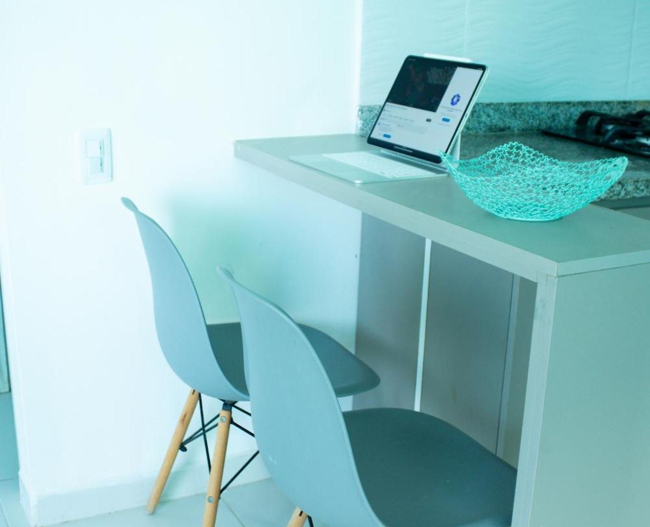 Apartamento Boquillas Del Mar - Cartagena