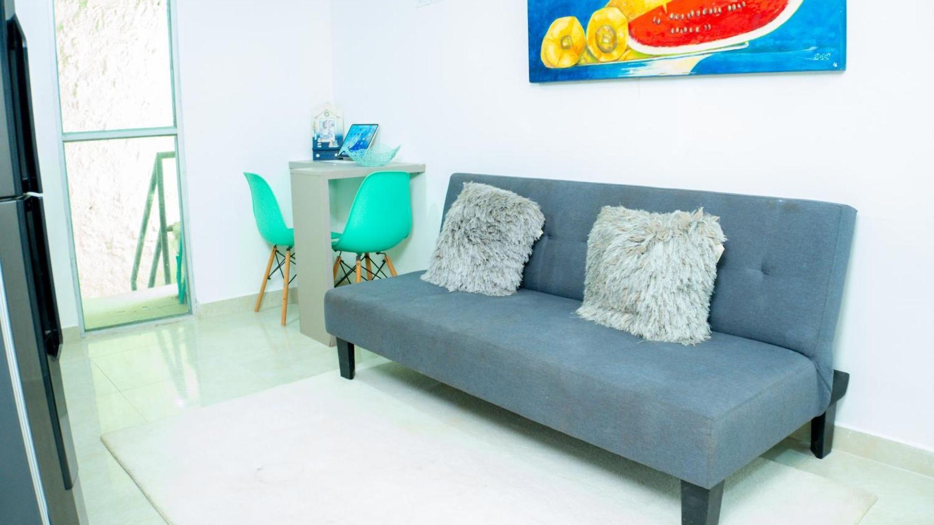 Boquillas Del Mar - Apartamento