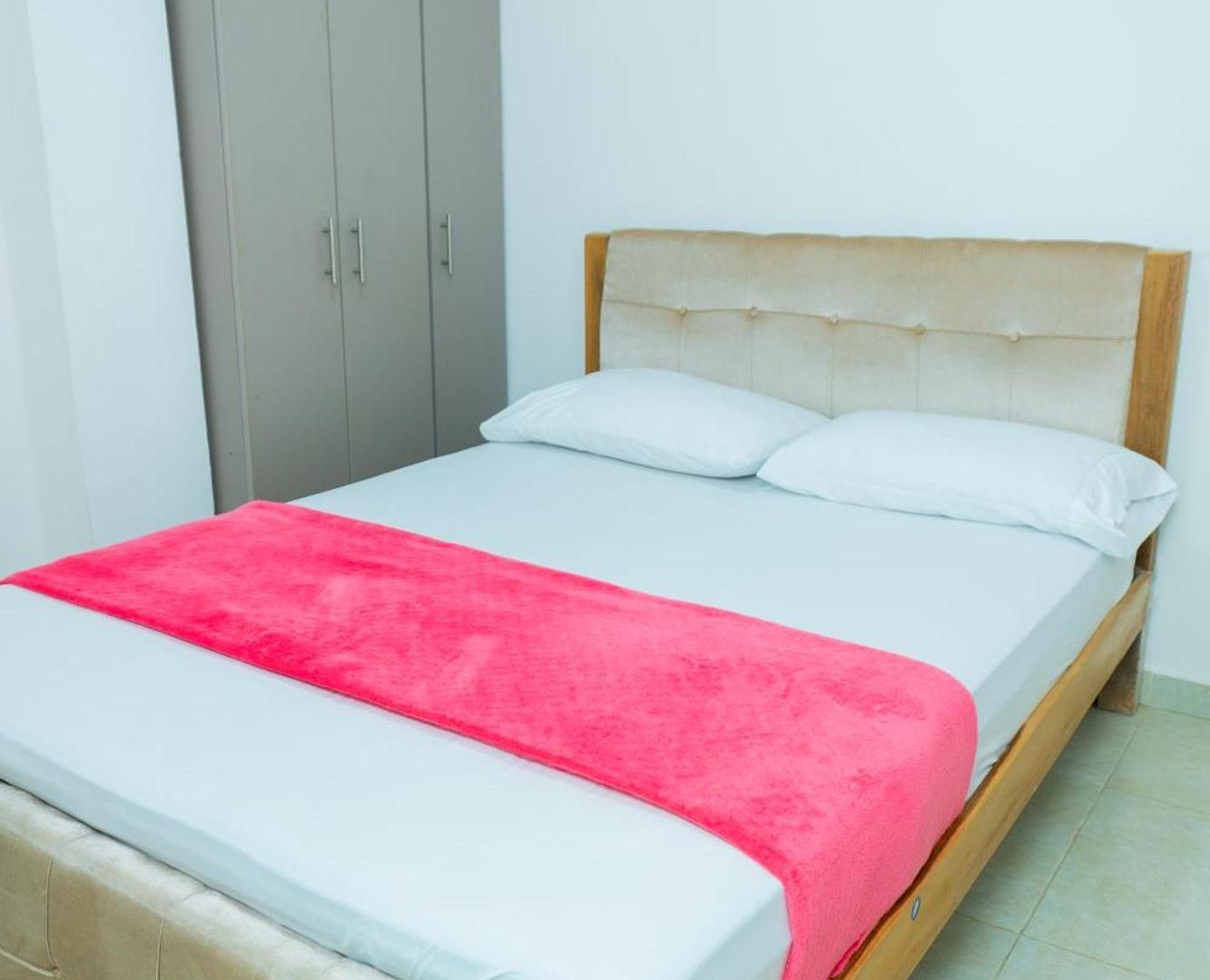 Boquillas Del Mar - Apartamento *