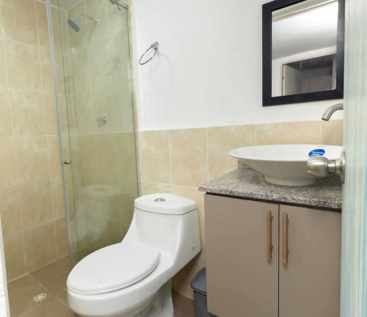 Boquillas Del Mar - Apartamento