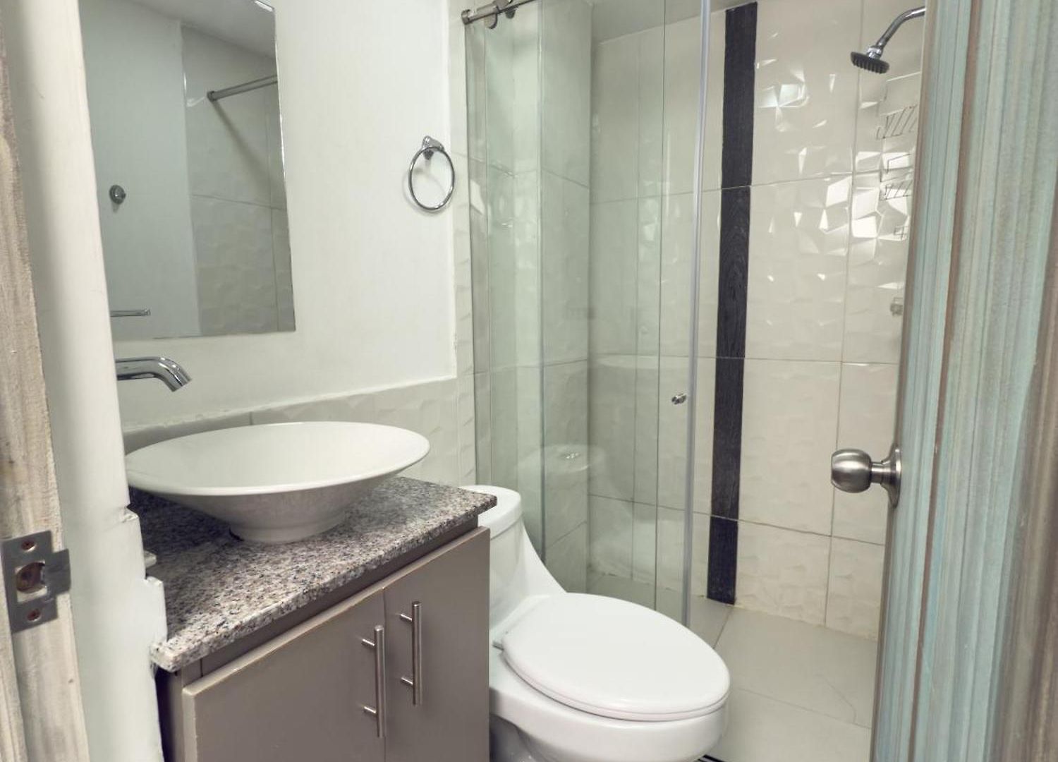Boquillas Del Mar -