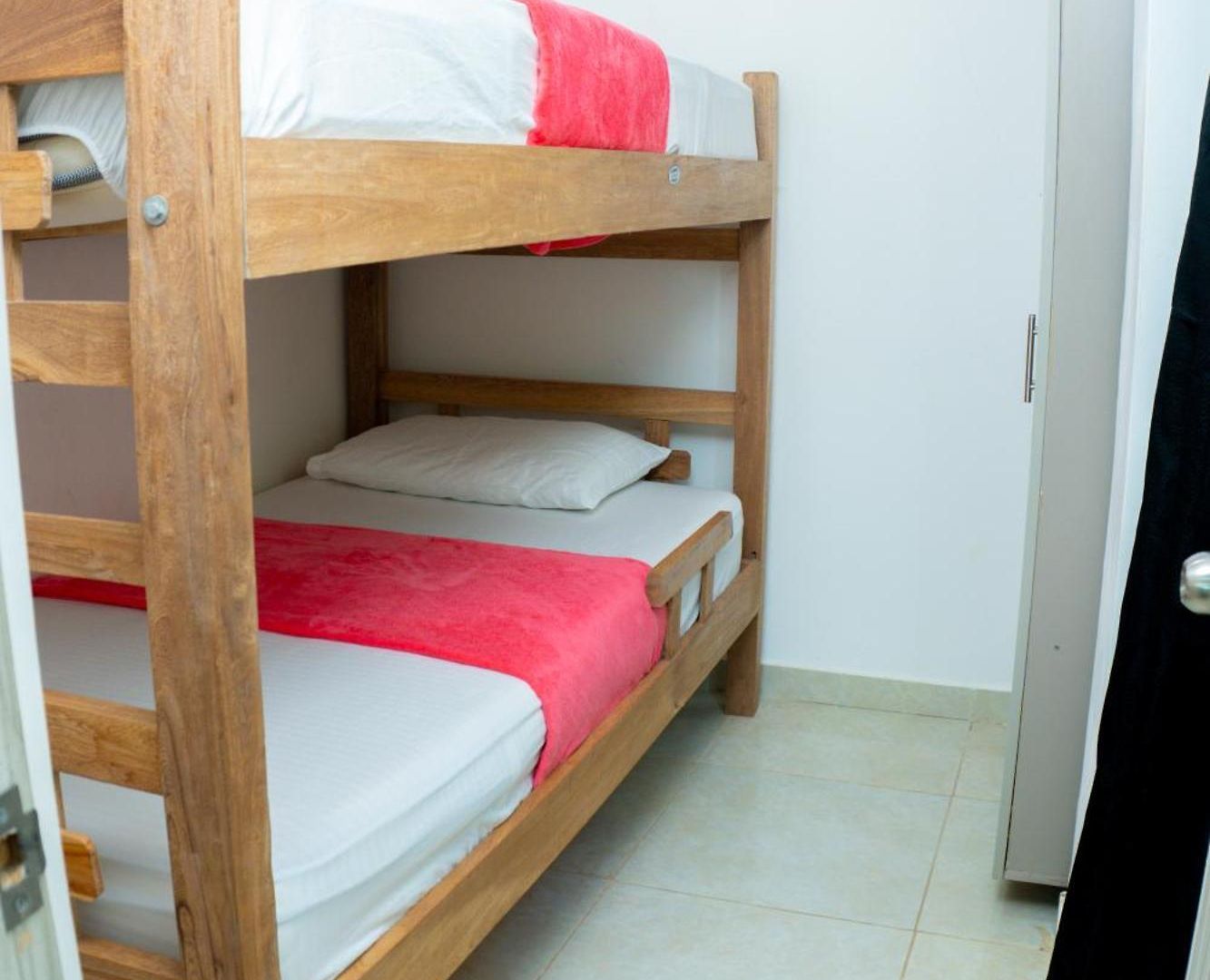 Boquillas Del Mar - Apartamento *