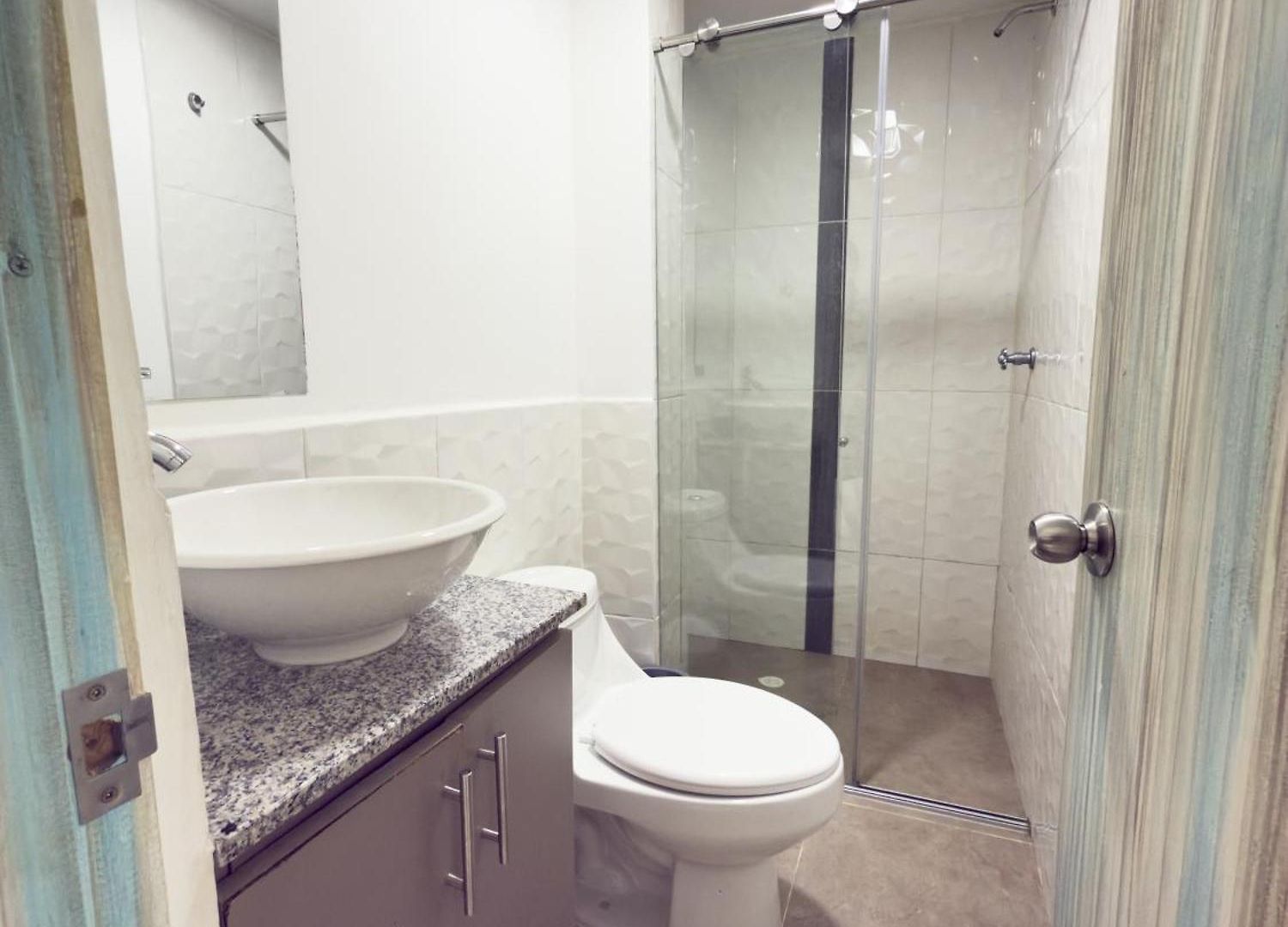 Boquillas Del Mar - Apartamento Cartagena