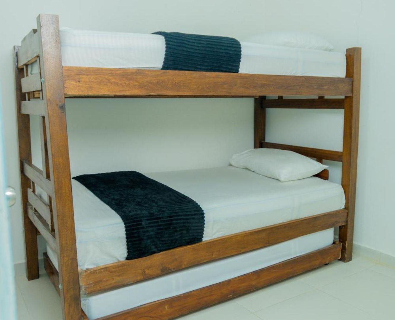 Apartamento Boquillas Del Mar - *