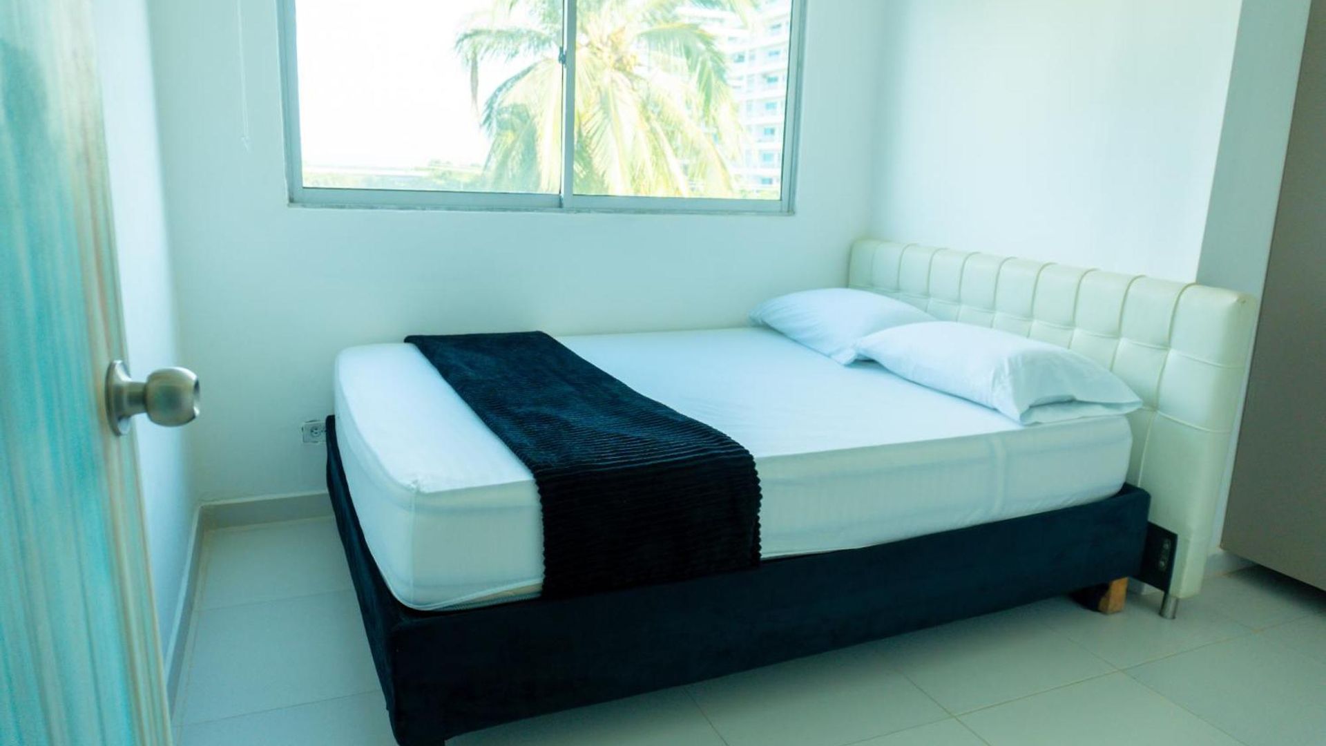 Boquillas Del Mar - Apartamento Cartagena