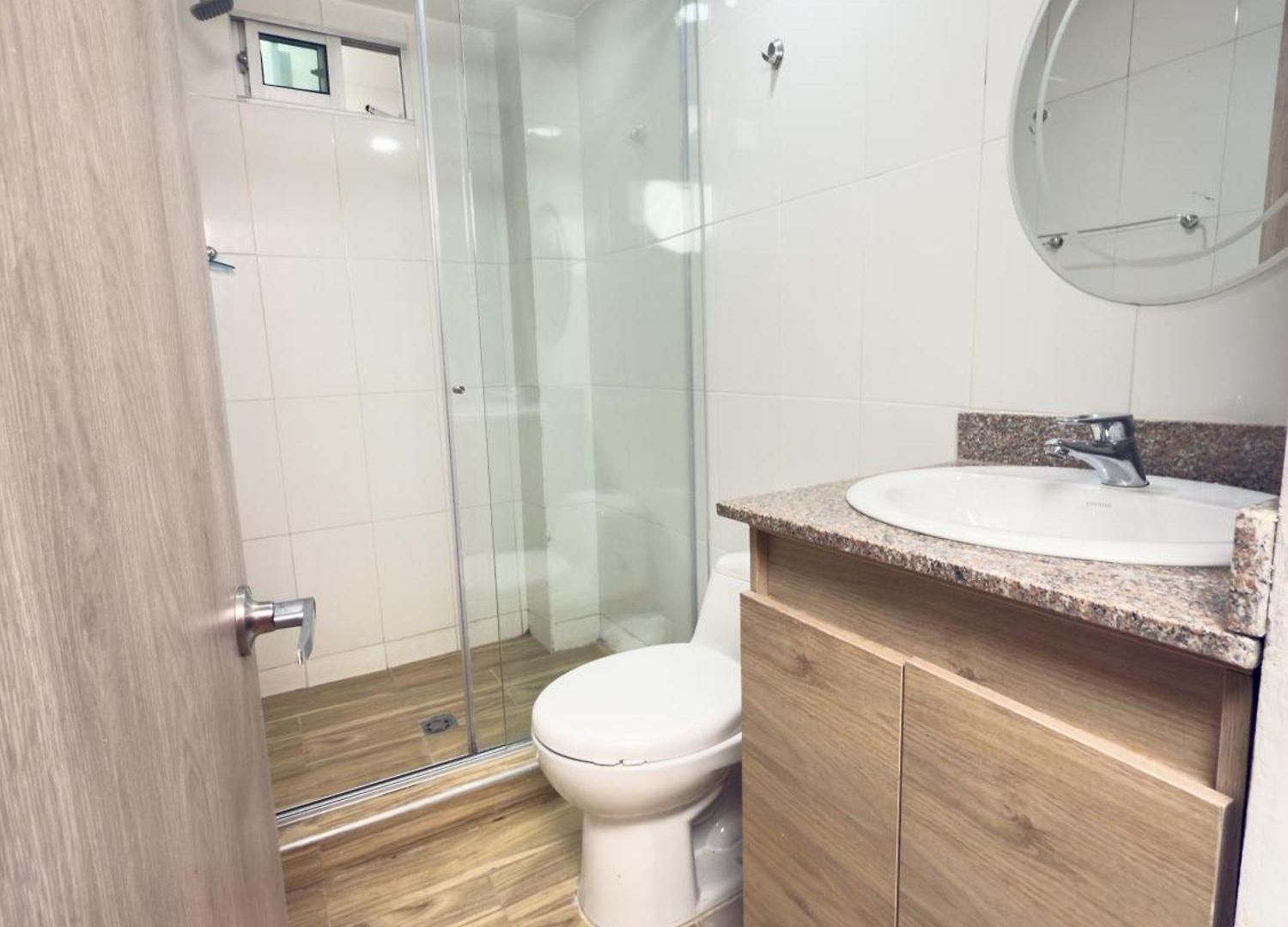 Apartamento Boquillas Del Mar - *