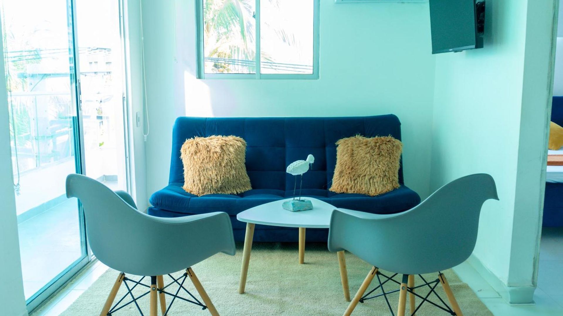Apartamento Boquillas Del Mar - *