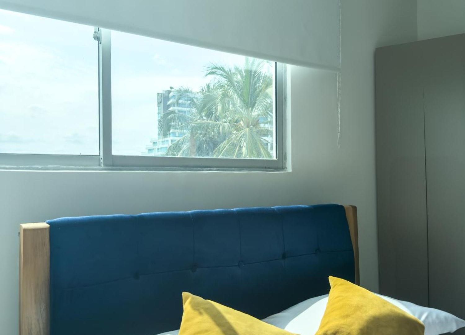 Boquillas Del Mar - Apartamento Cartagena