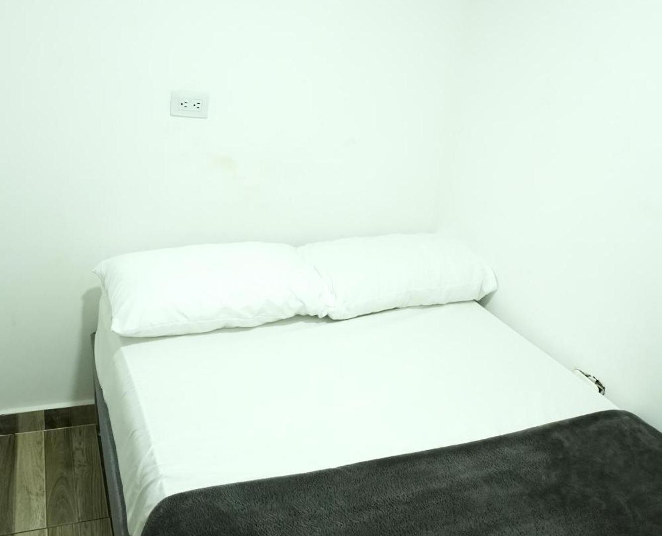 Boquillas Del Mar - Apartamento