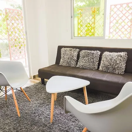 Boquillas Del Mar - Apartamento Cartagena