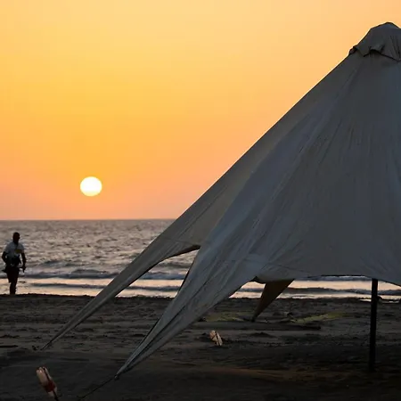 Boquillas Del Mar - * Cartagena