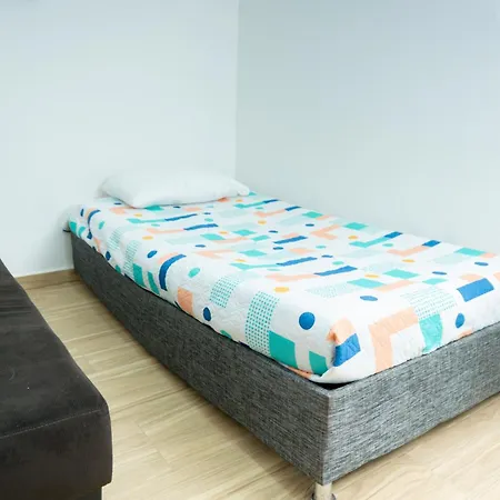 Boquillas Del Mar - Apartamento