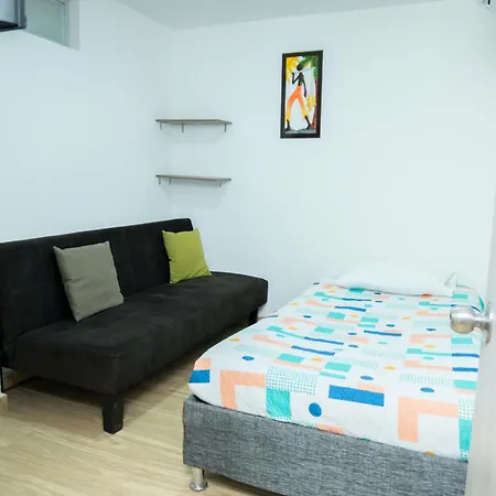 Boquillas Del Mar - Apartamento