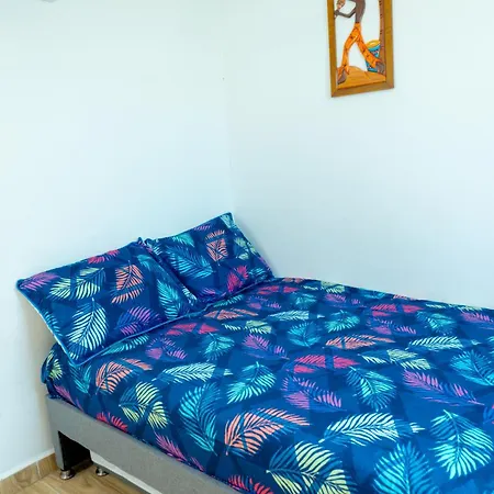 Boquillas Del Mar - Cartagena