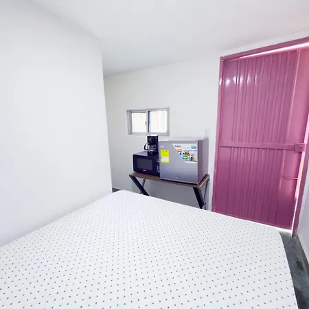 Boquillas Del Mar - Apartamento Cartagena
