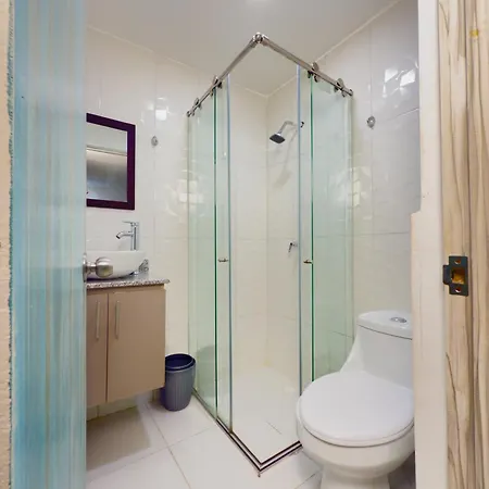 Boquillas Del Mar - Apartamento Cartagena