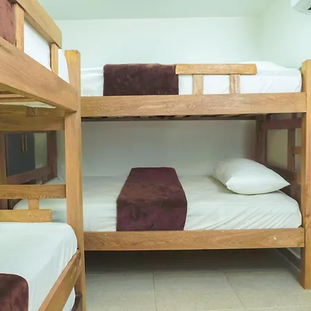 Boquillas Del Mar - Apartamento *