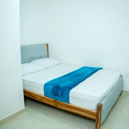Boquillas Del Mar -