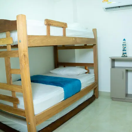 Boquillas Del Mar -