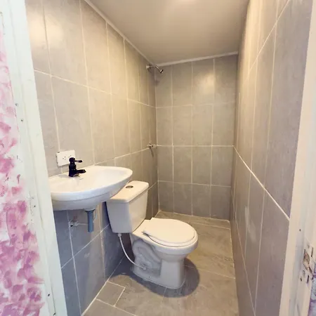 Boquillas Del Mar - Apartamento Cartagena