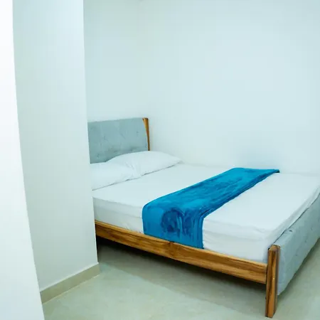 Boquillas Del Mar - * Cartagena