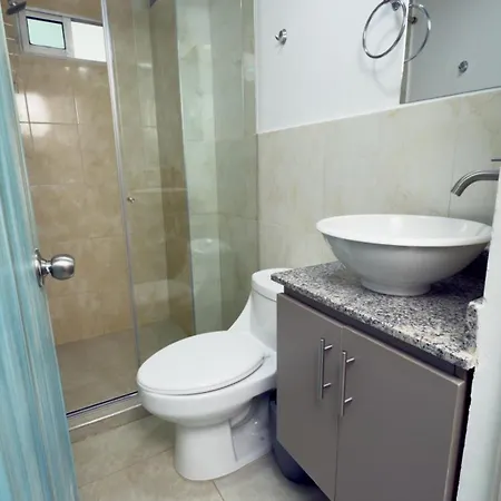 Apartamento Boquillas Del Mar - *