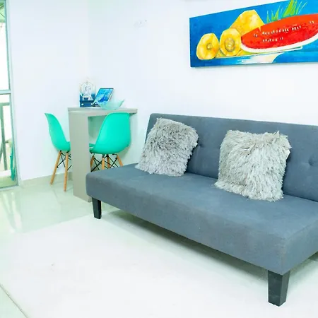 Boquillas Del Mar - Apartamento