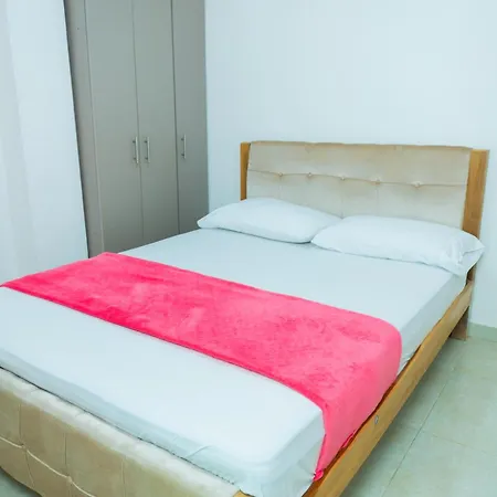 Boquillas Del Mar - Apartamento *