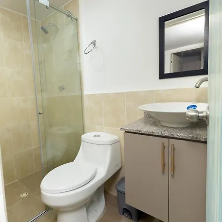 Boquillas Del Mar - Apartamento