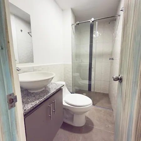 Boquillas Del Mar - Apartamento Cartagena