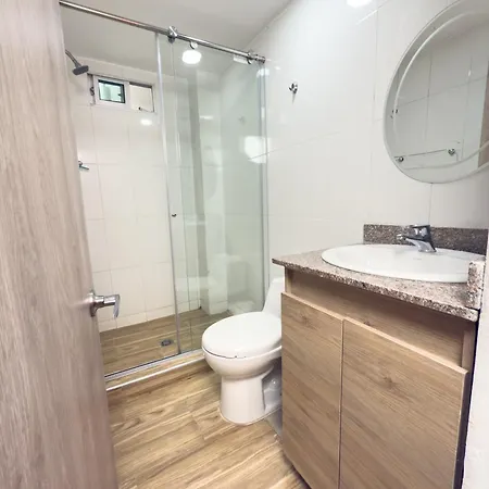 Apartamento Boquillas Del Mar - *