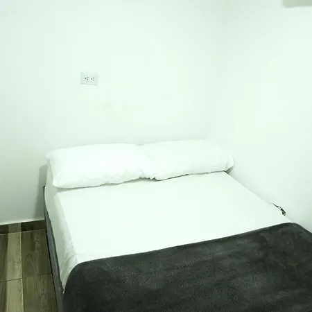 Boquillas Del Mar - Apartamento
