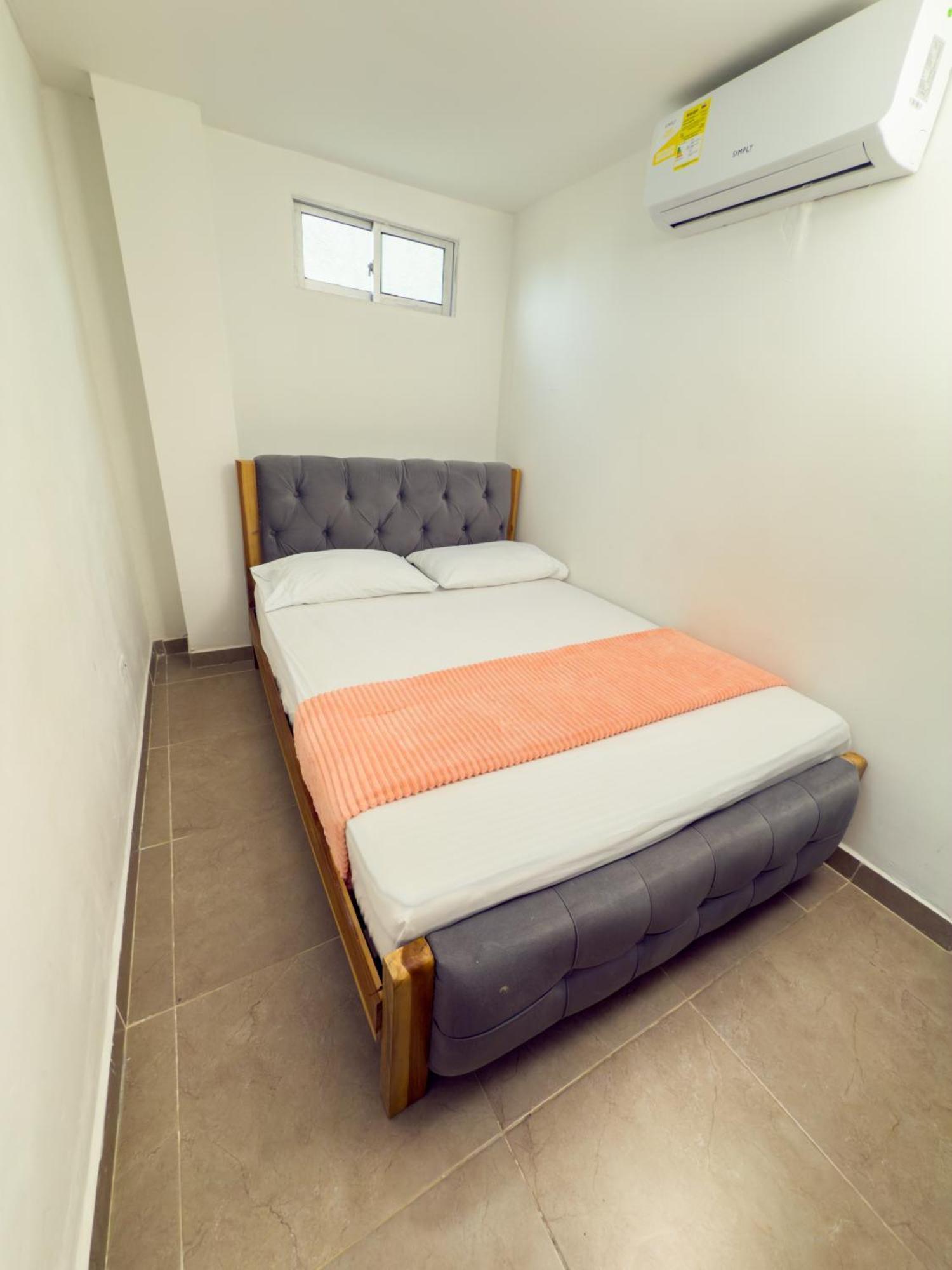 Boquillas Del Mar - * Cartagena