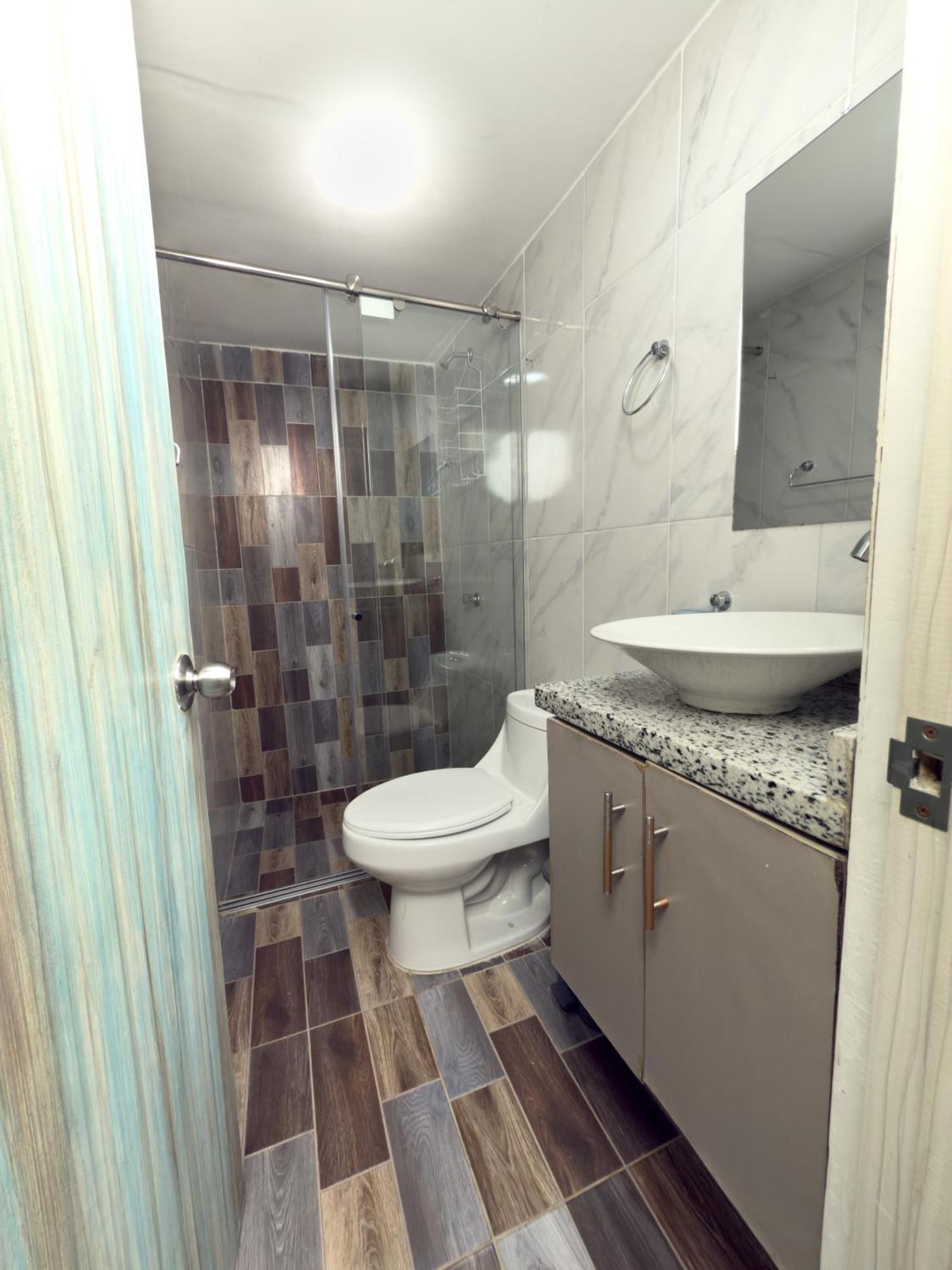Boquillas Del Mar - Apartamento Cartagena