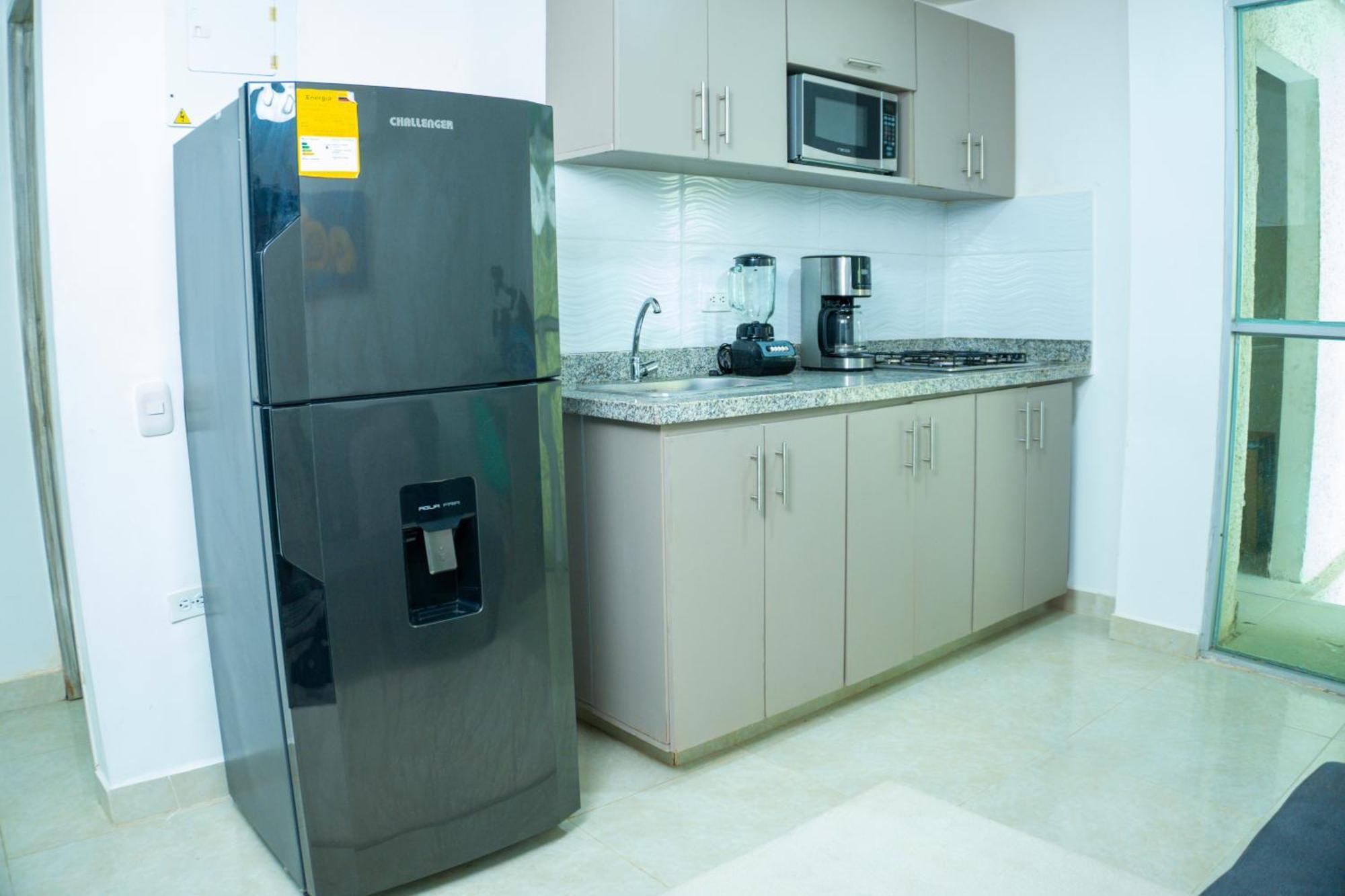 Boquillas Del Mar - Apartamento