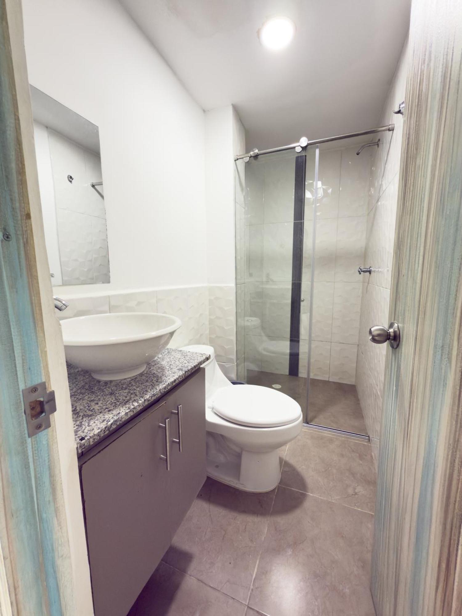Boquillas Del Mar - Apartamento Cartagena